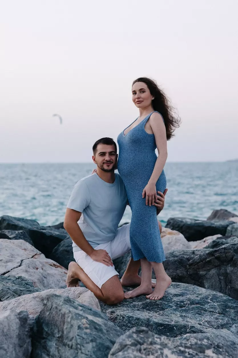 Photo of Maria & Stanislav 11